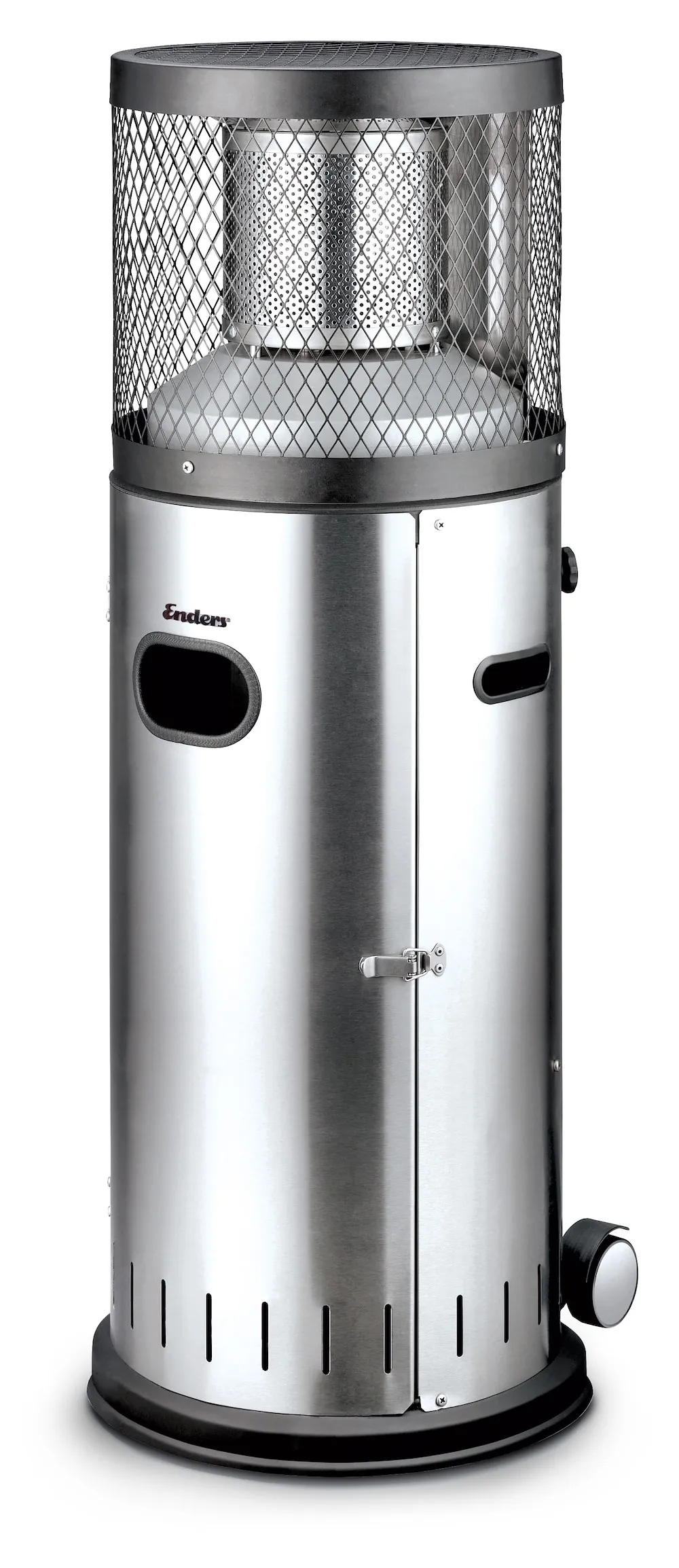 Terrassenheizer Gas Polo 2.0
