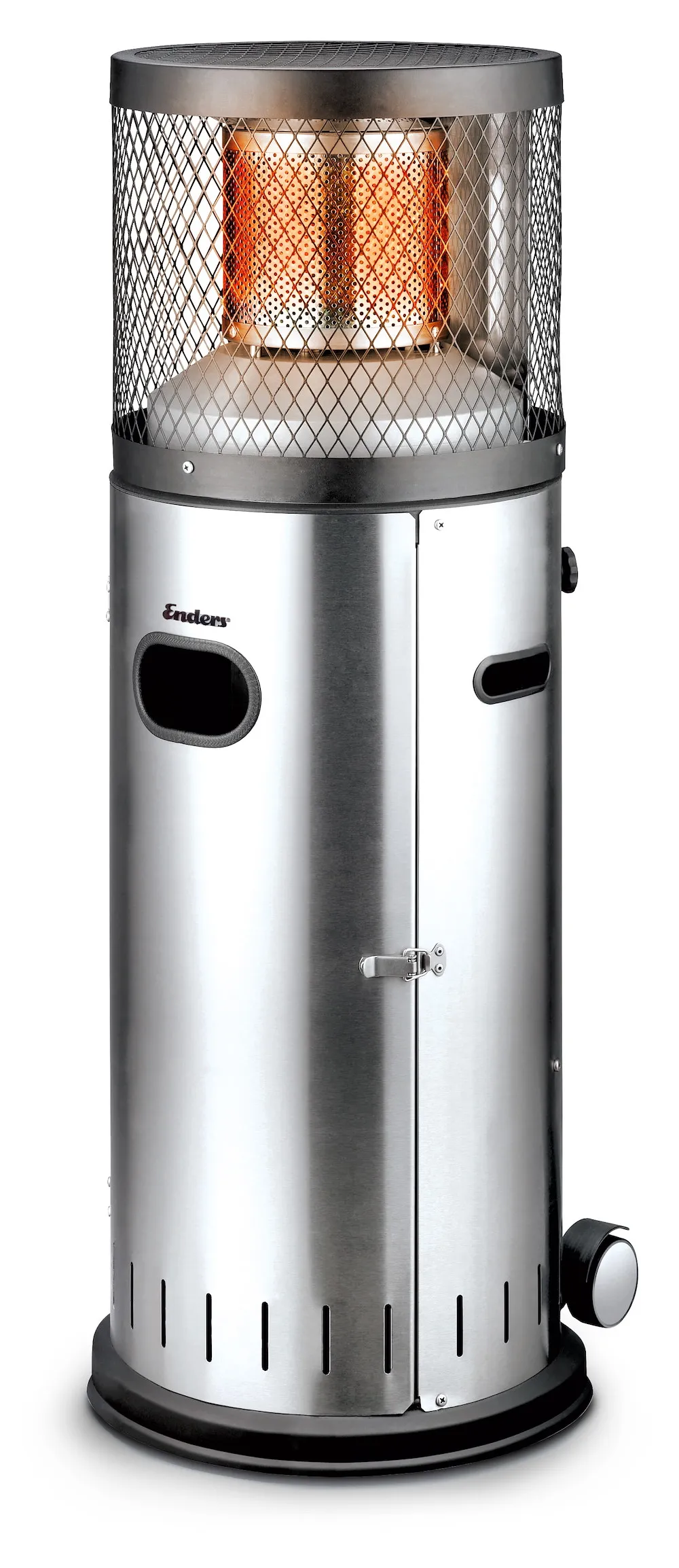 Terrassenheizer Gas Polo 2.0