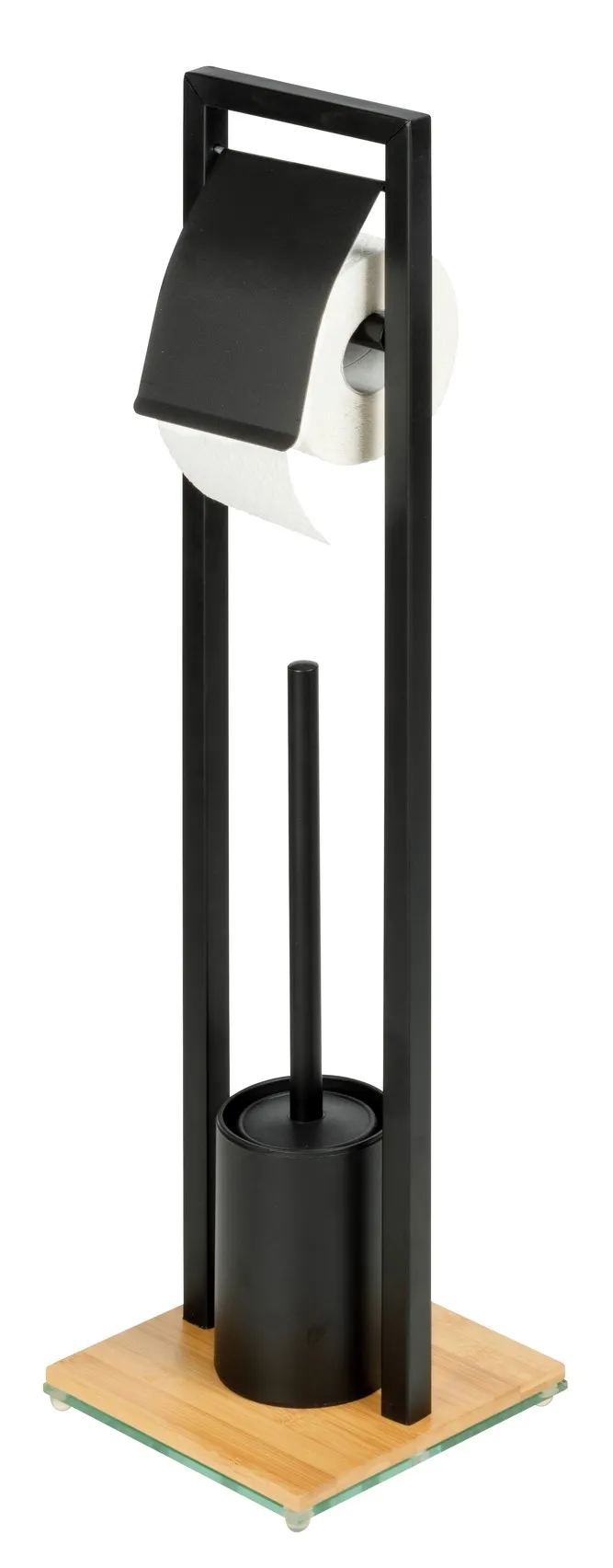 Stand WC-Garnitur Bambusa