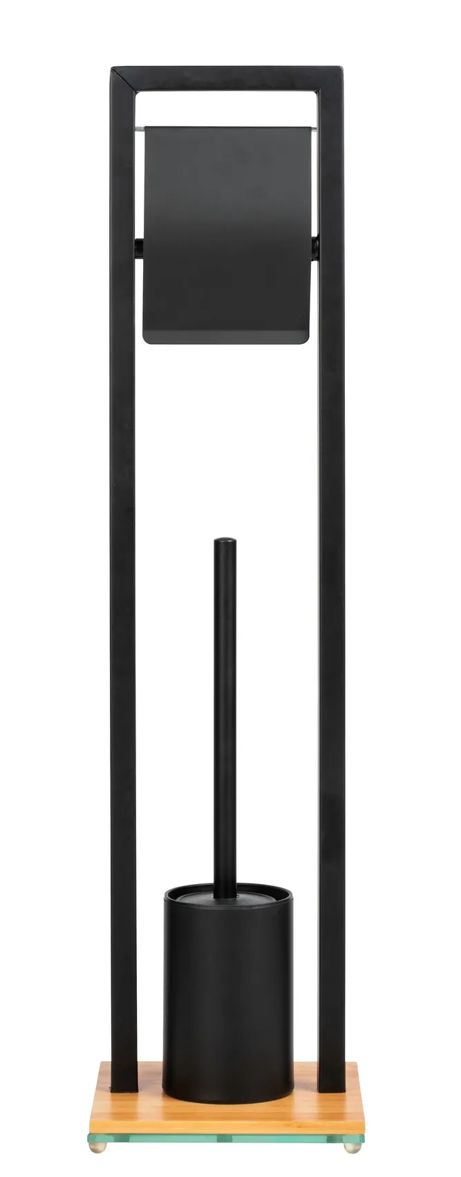 Stand WC-Garnitur Bambusa