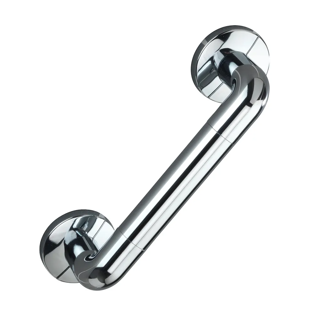 Wandhaltegriff 30 cm chrom
