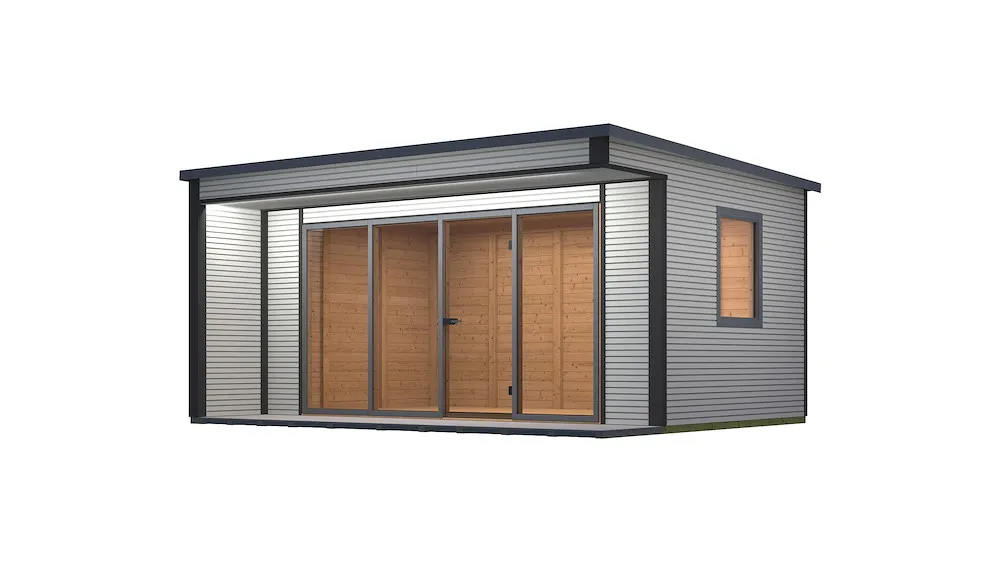 weka Designhaus Cubilis 4,0