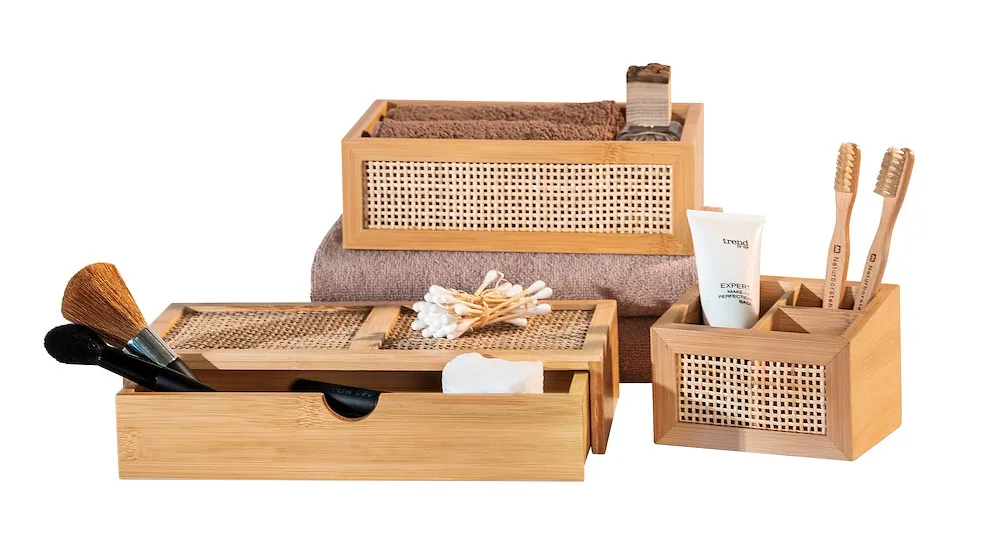 Badbox mit Schublade Mod.