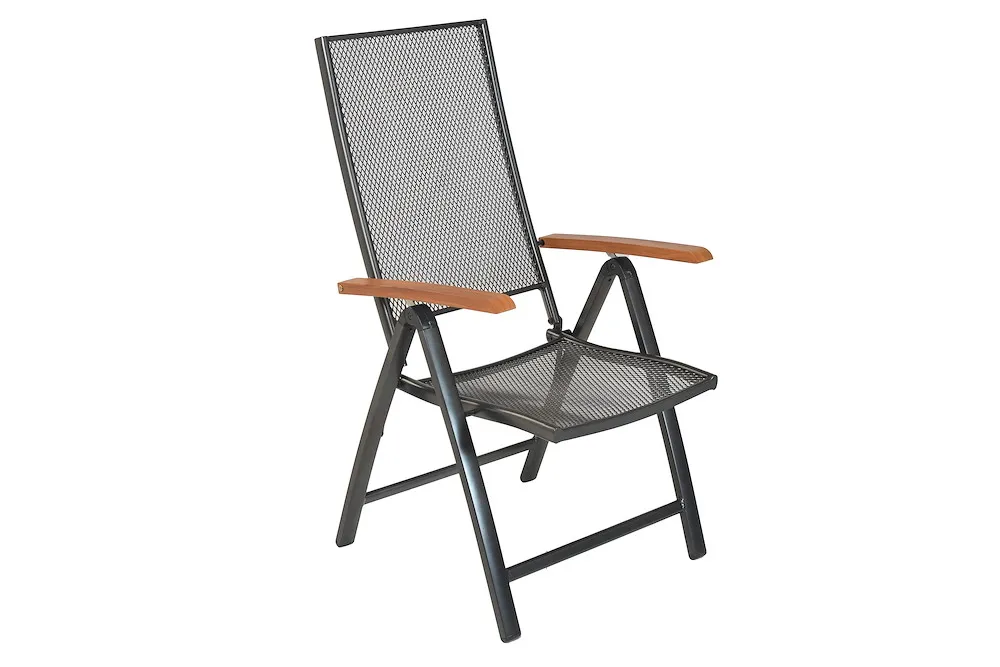 Thasos Klappsessel,