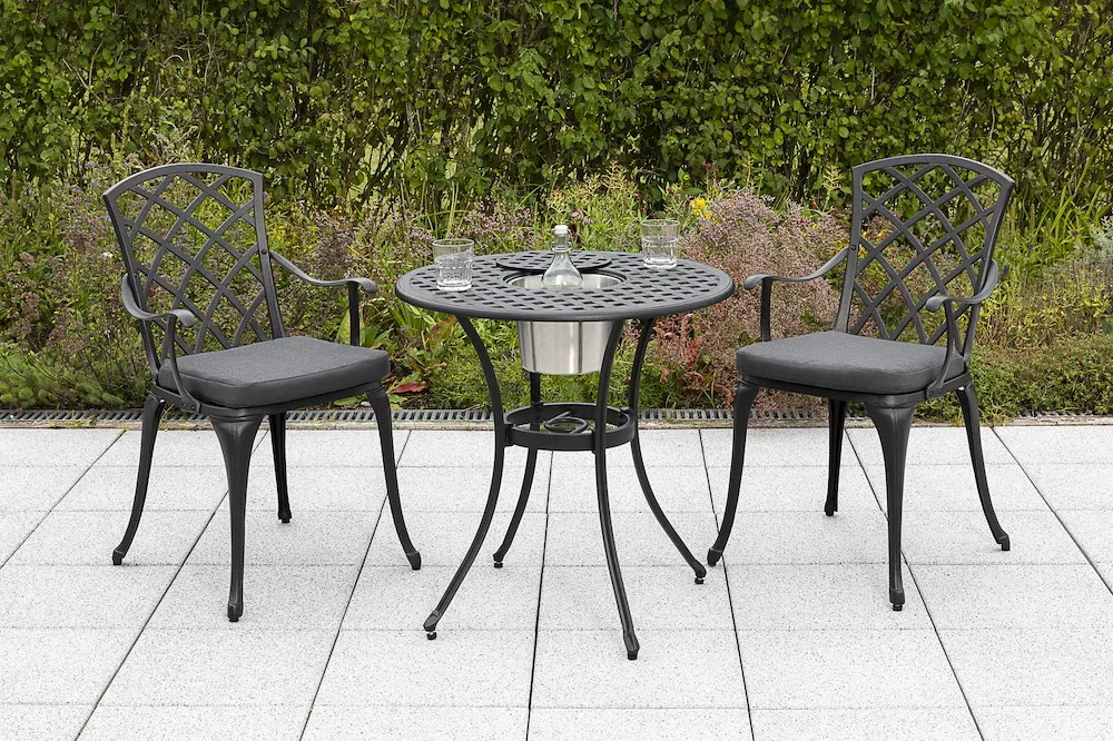 Sitzkissen f&uuml;r Rhodos