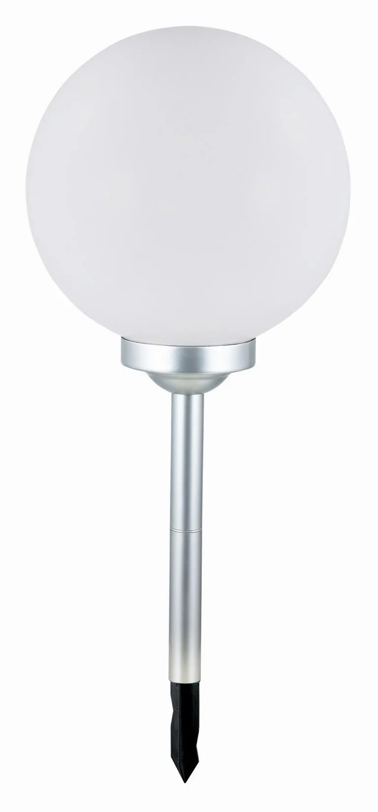 Solar Leuchtkugel LED &Oslash;30cm