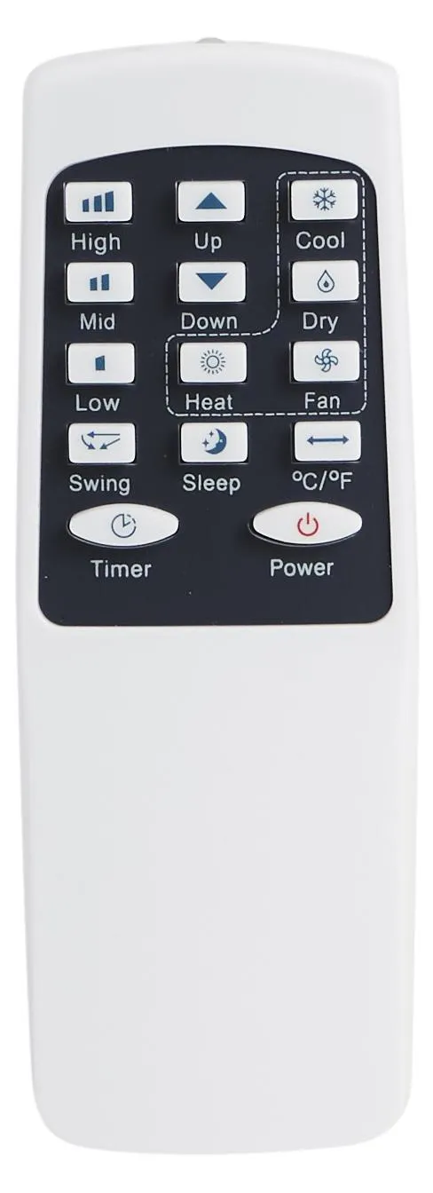 Mobile Klimaanlage inkl. FB