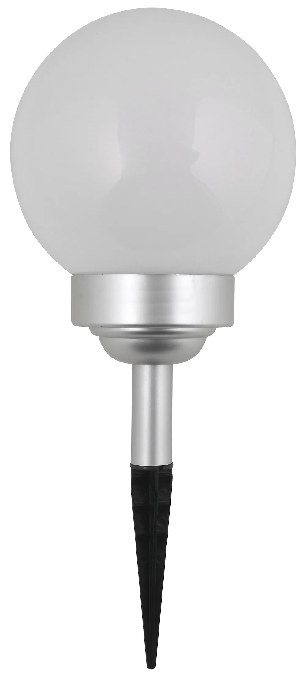 Solar Leuchtkugel LED &Oslash;25cm