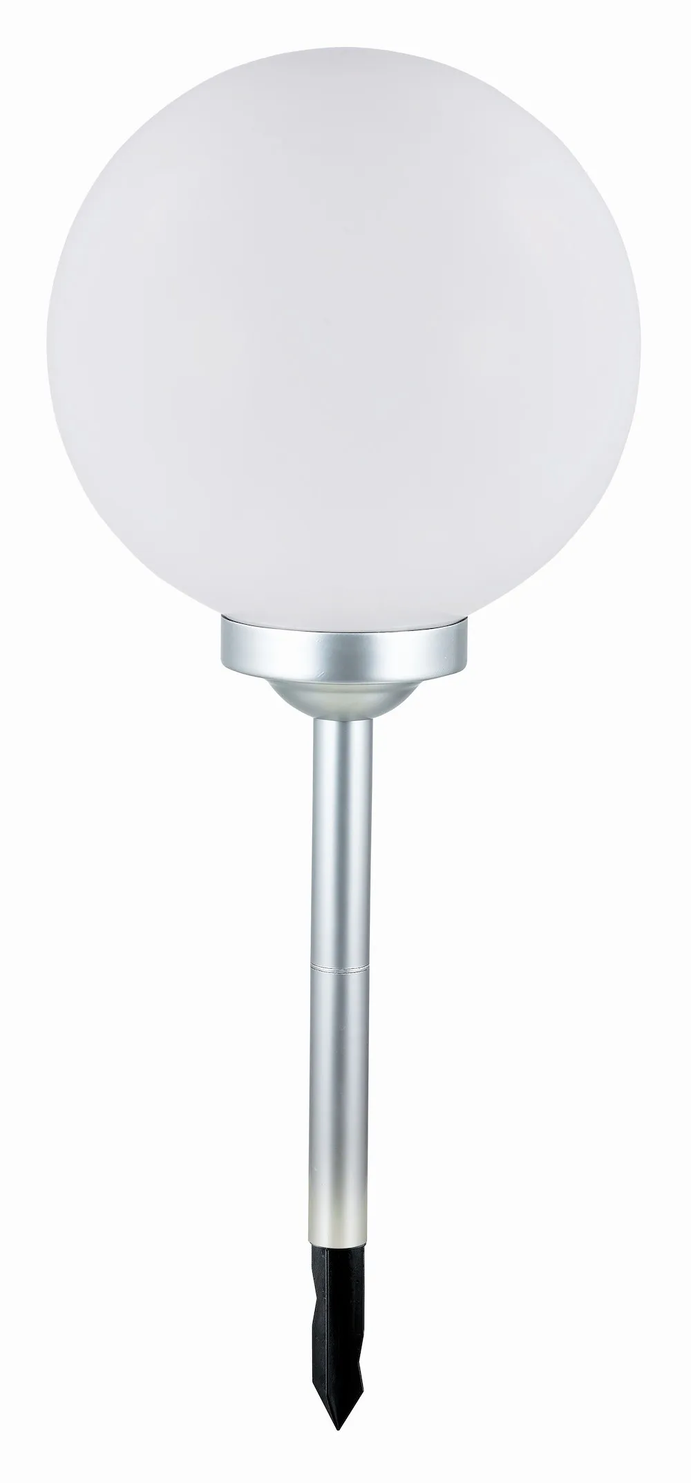 Solar Leuchtkugel LED &Oslash;25cm