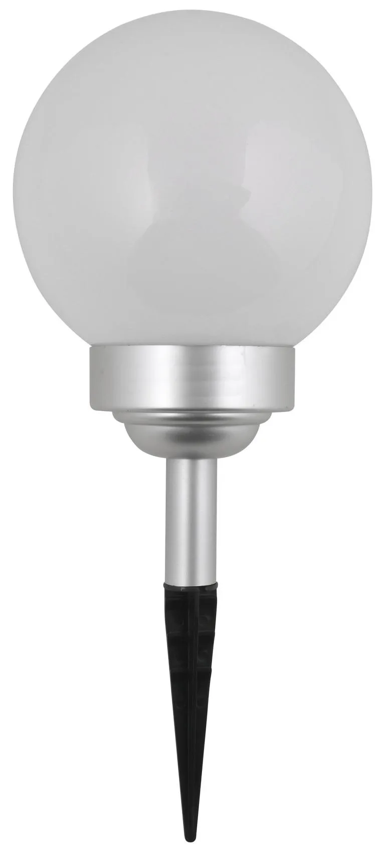 Solar Leuchtkugel LED &Oslash;25cm