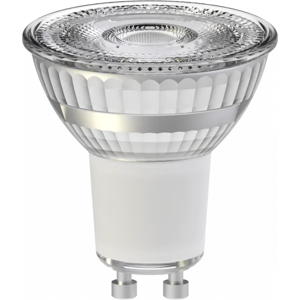 LED SMD Lampe PAR16 GU10
