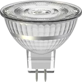 LED SMD Lampe MR16 GU5,3