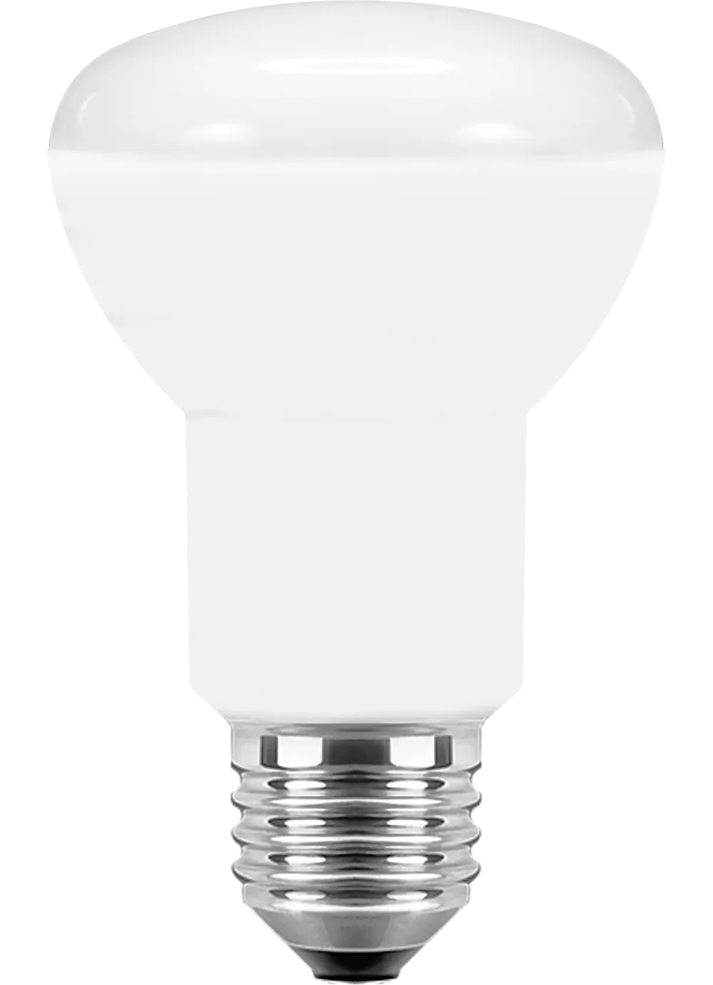 LED SMD Lampe R63 E27