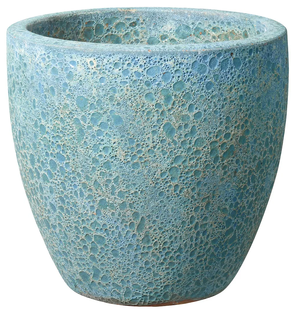 Pflanztopf Stella 37cm Farbmix