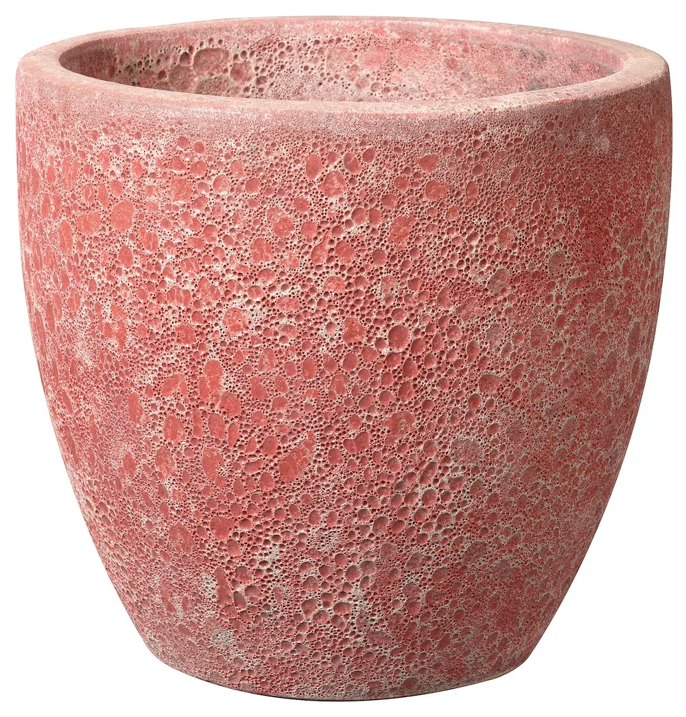 Pflanztopf Stella 37cm Farbmix