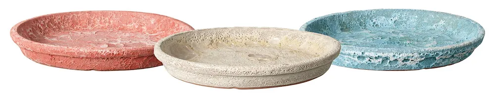 Untersetzer Stella Farbmix