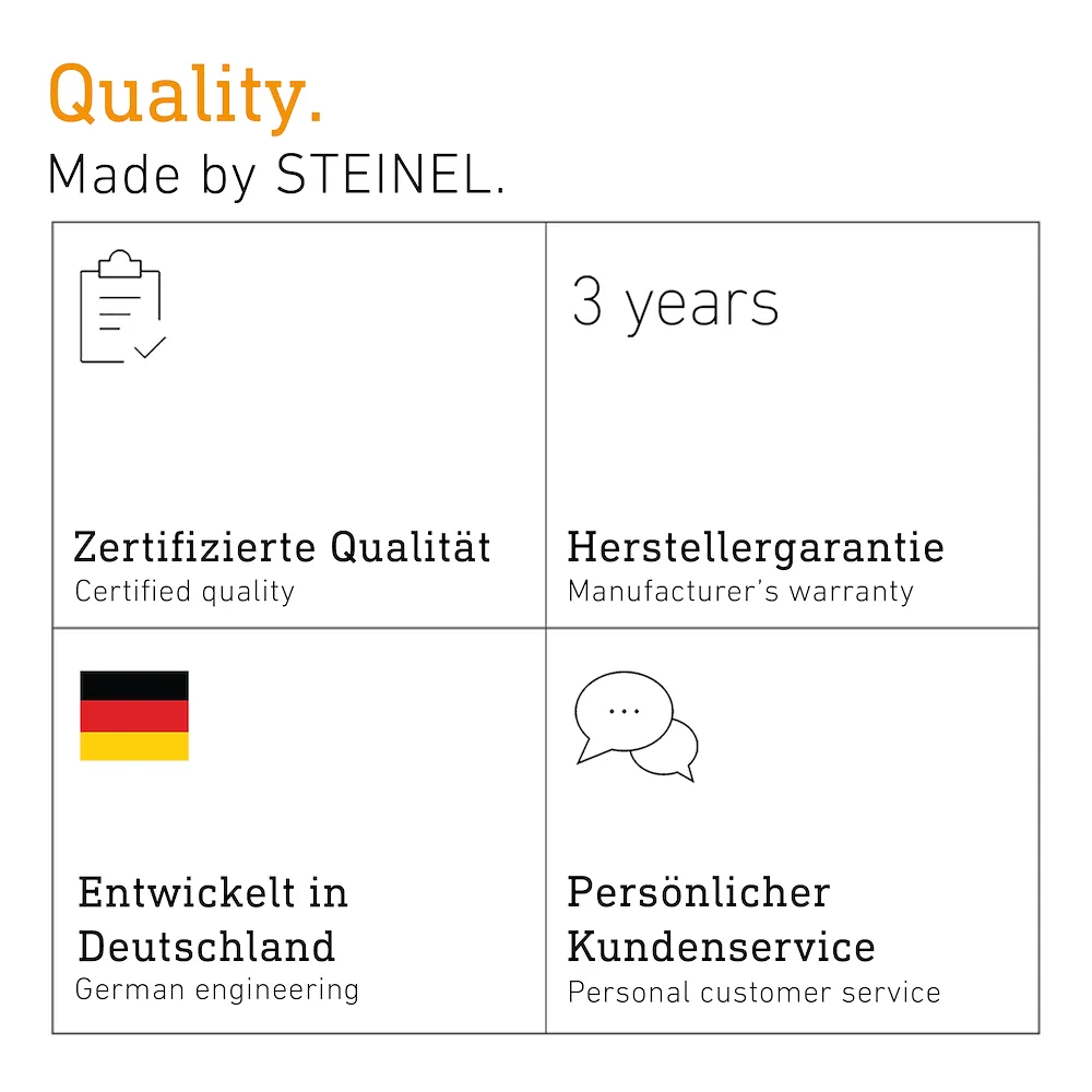 Bewegungsmelder IR 180 AP