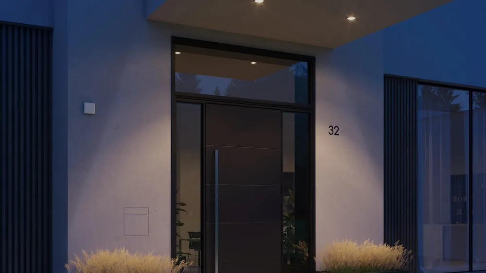 D&auml;mmerungsschalter NightmatIQ