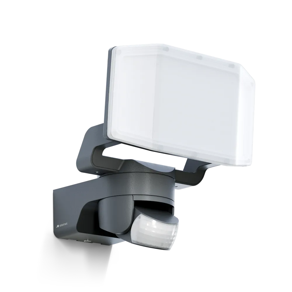 XLED Protect S mit Bewegungs-