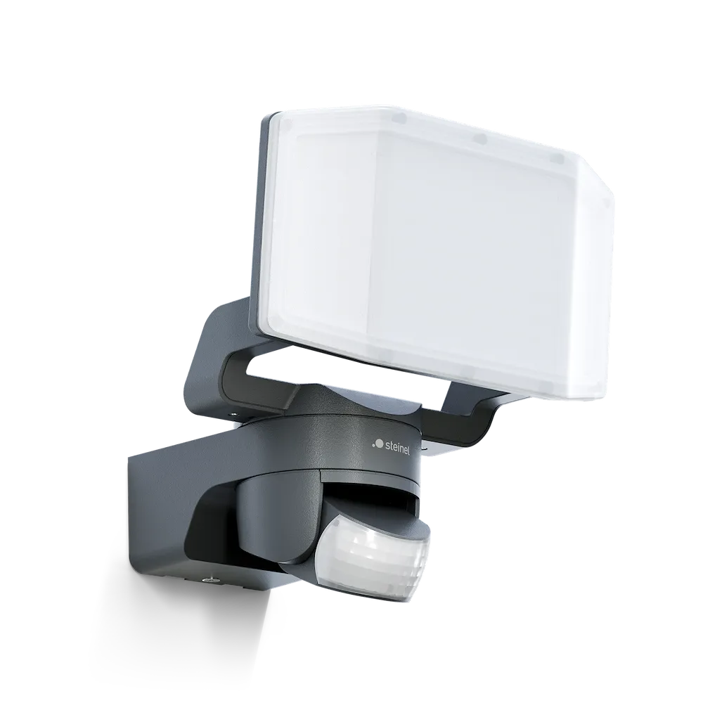 XLED Protect S mit Bewegungs-