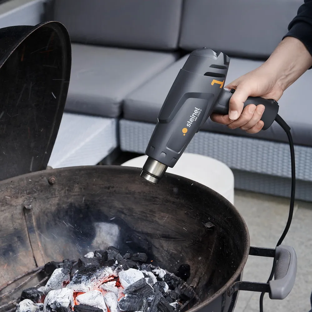 Heissluftgebl&auml;se HM 1620 S