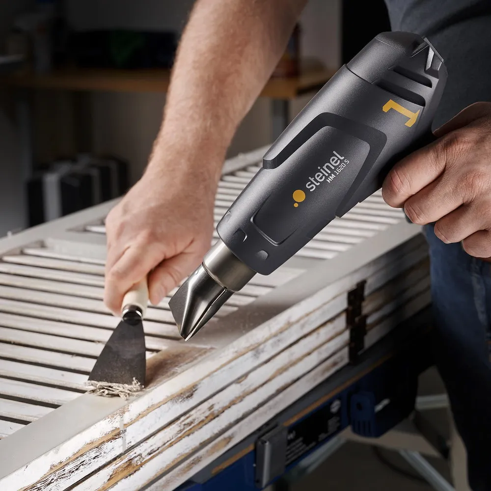 Heissluftgebl&auml;se HM 1620 S