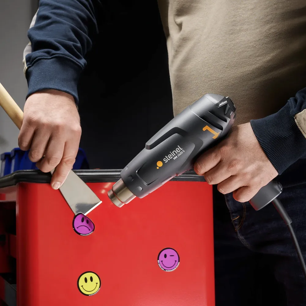 Heissluftgebl&auml;se HM 1620 S