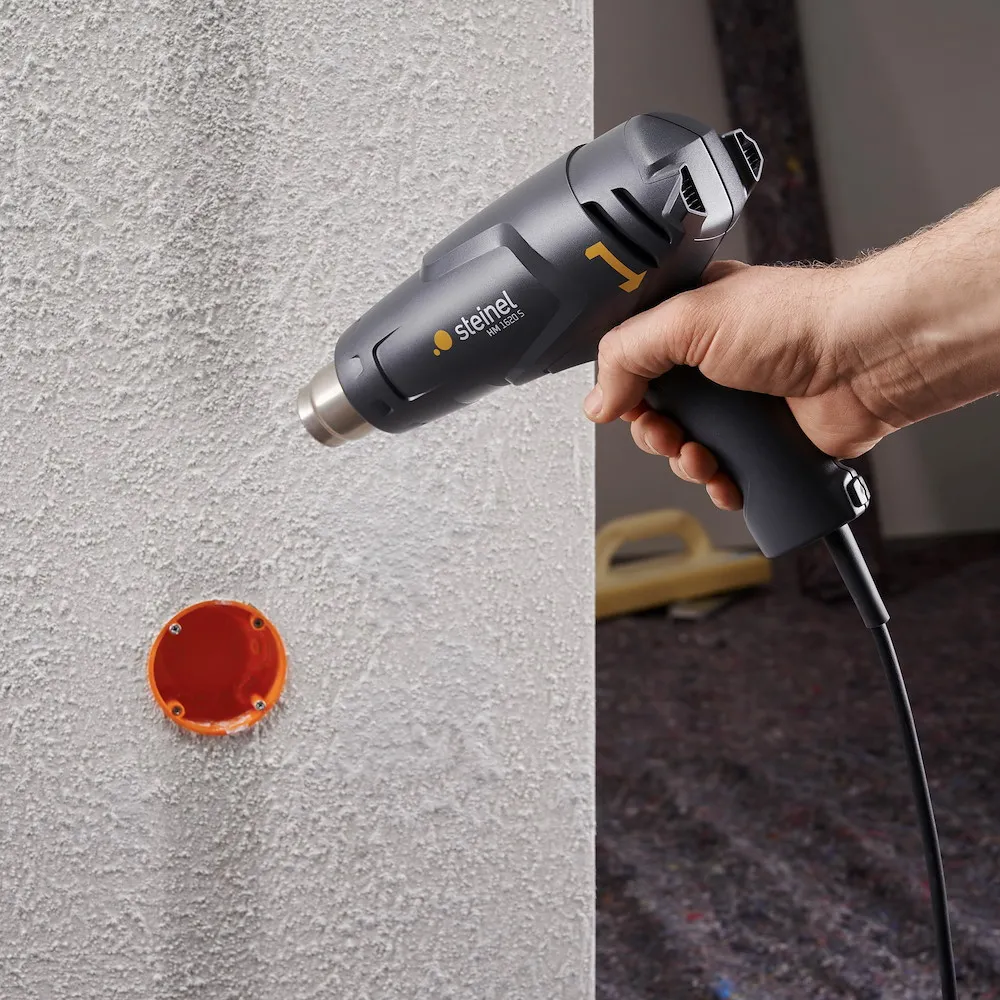 Heissluftgebl&auml;se HM 1620 S