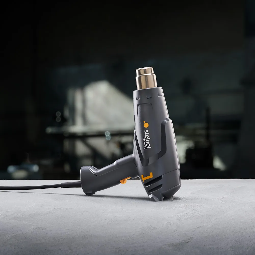 Heissluftgebl&auml;se HM 1620 S