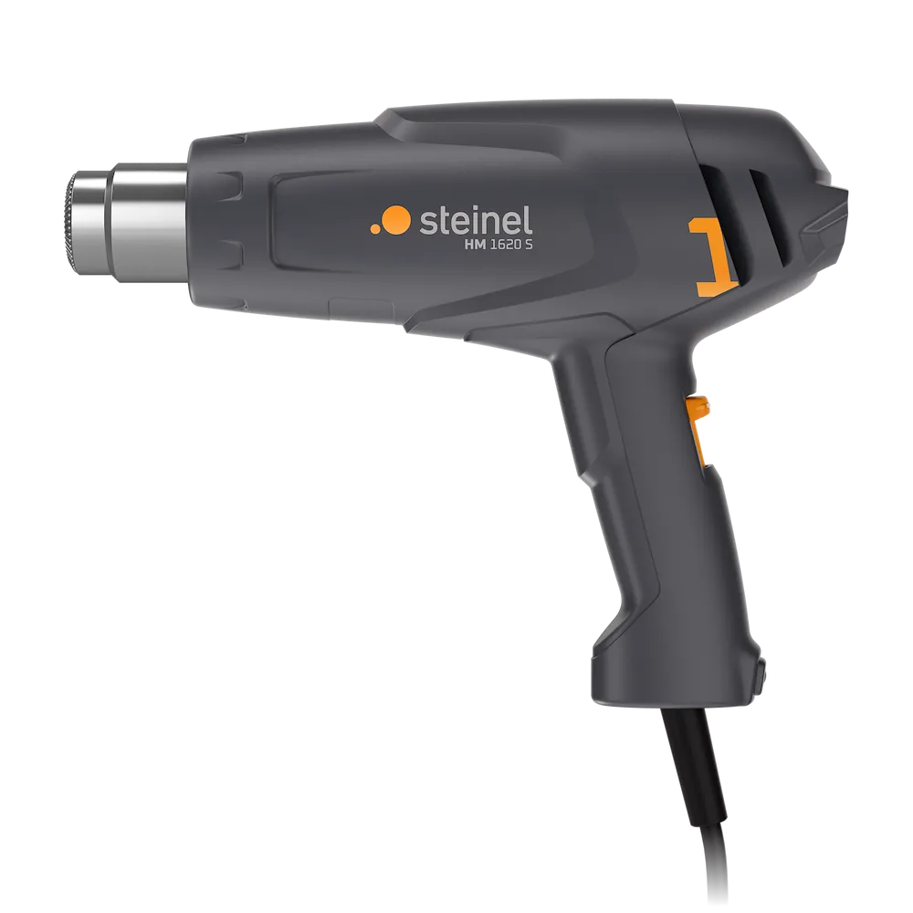 Heissluftgebl&auml;se HM 1620 S