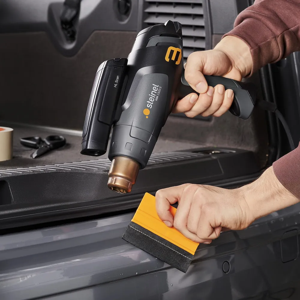 Heissluftgebl&auml;se HM 1920 E