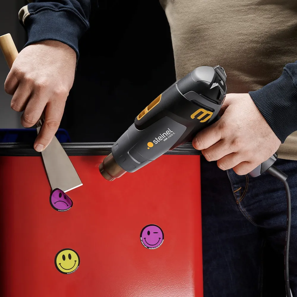 Heissluftgebl&auml;se HM 1920 E