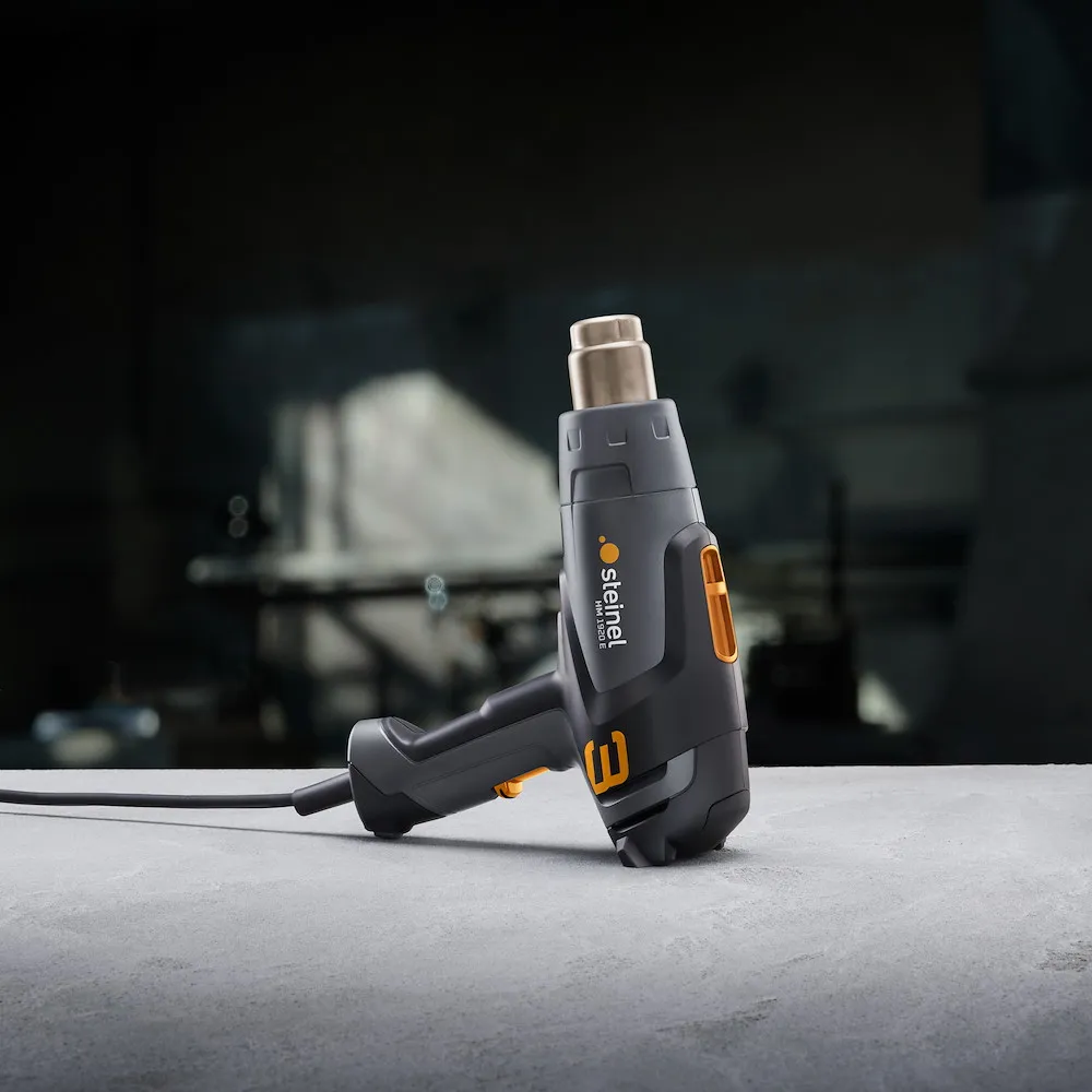 Heissluftgebl&auml;se HM 1920 E