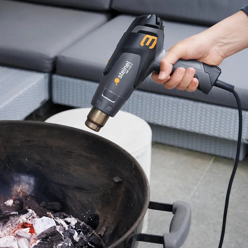 Heissluftgebl&auml;se HM 1920 E