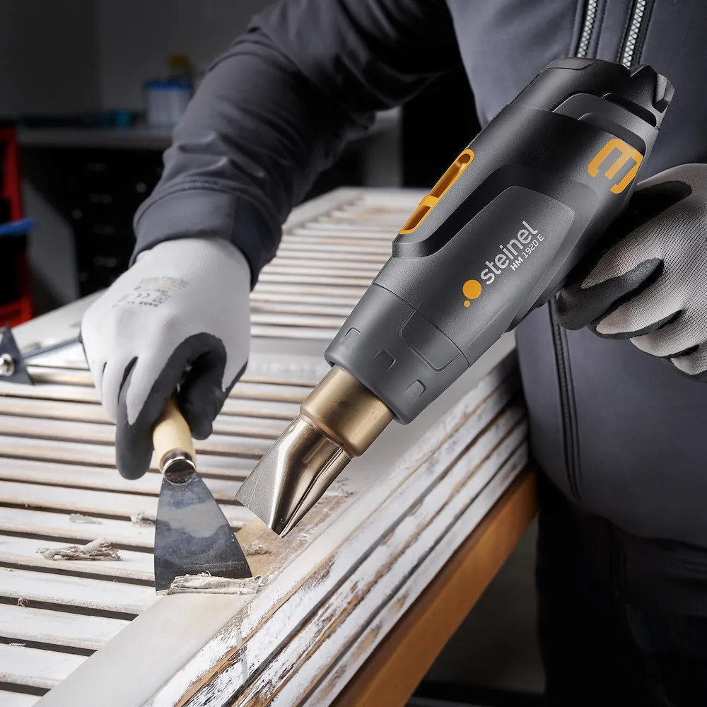 Heissluftgebl&auml;se HM 1920 E