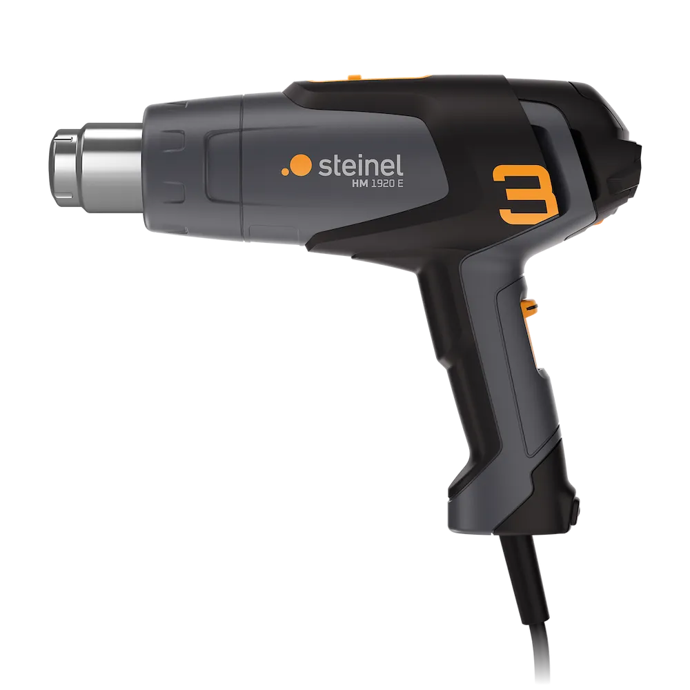 Heissluftgebl&auml;se HM 1920 E