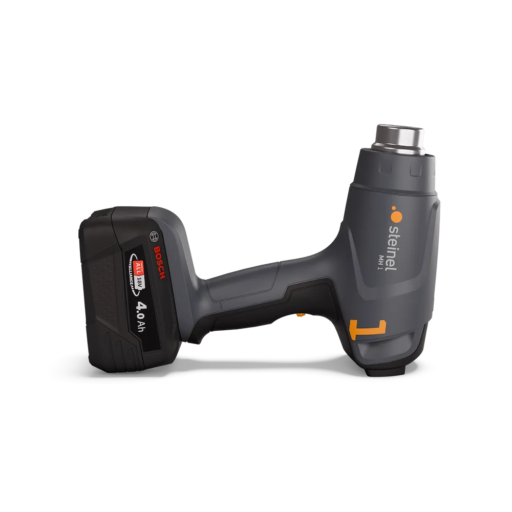 Heissluftgebl&auml;se AKKU MH 1