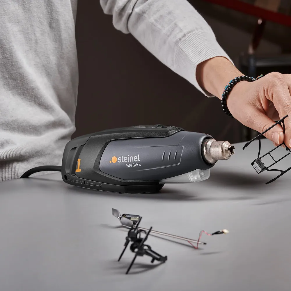 Heissluftgebl&auml;se HM STICK