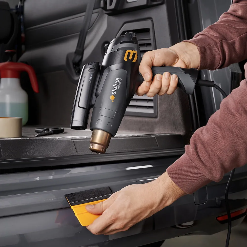 Heissluftgebl&auml;se HM 2020 E