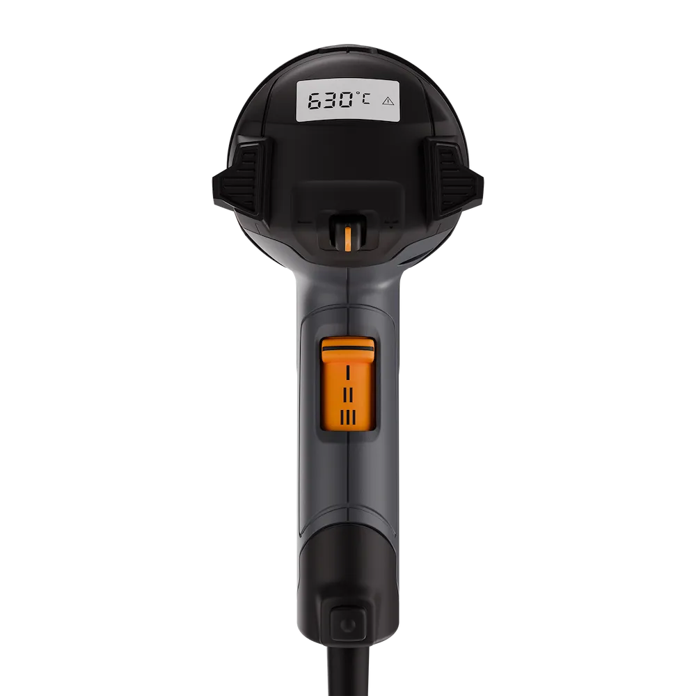 Heissluftgebläse HM 2020 E KF Heissluftgebläse HM 2020 E KF