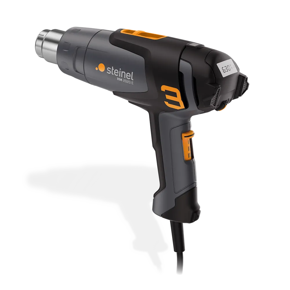 Heissluftgebläse HM 2020 E KF Heissluftgebläse HM 2020 E KF