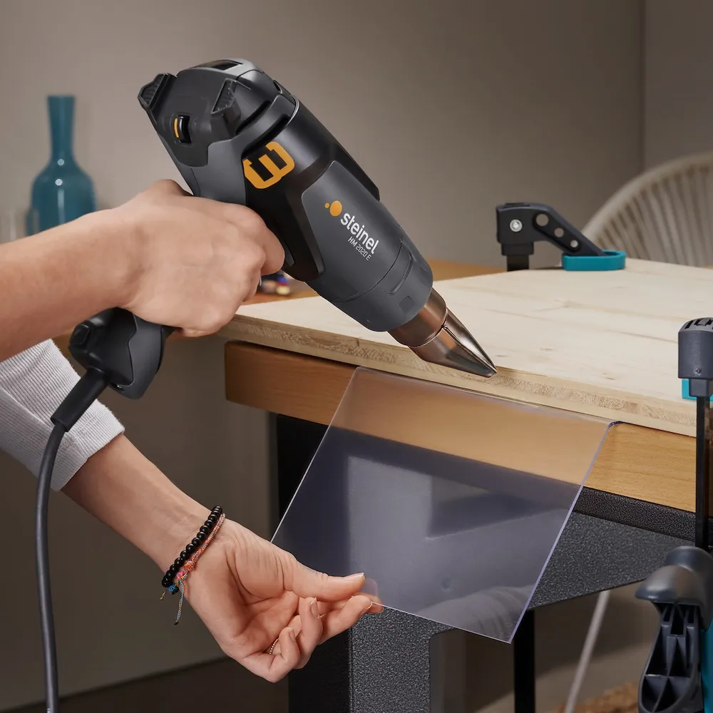 Heissluftgebläse HM 2020 E KF Heissluftgebläse HM 2020 E KF