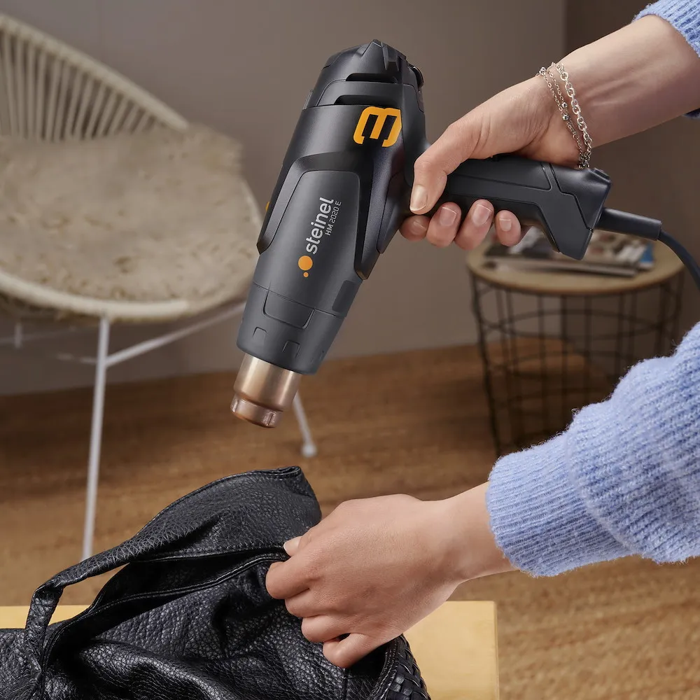 Heissluftgebläse HM 2020 E KF Heissluftgebläse HM 2020 E KF