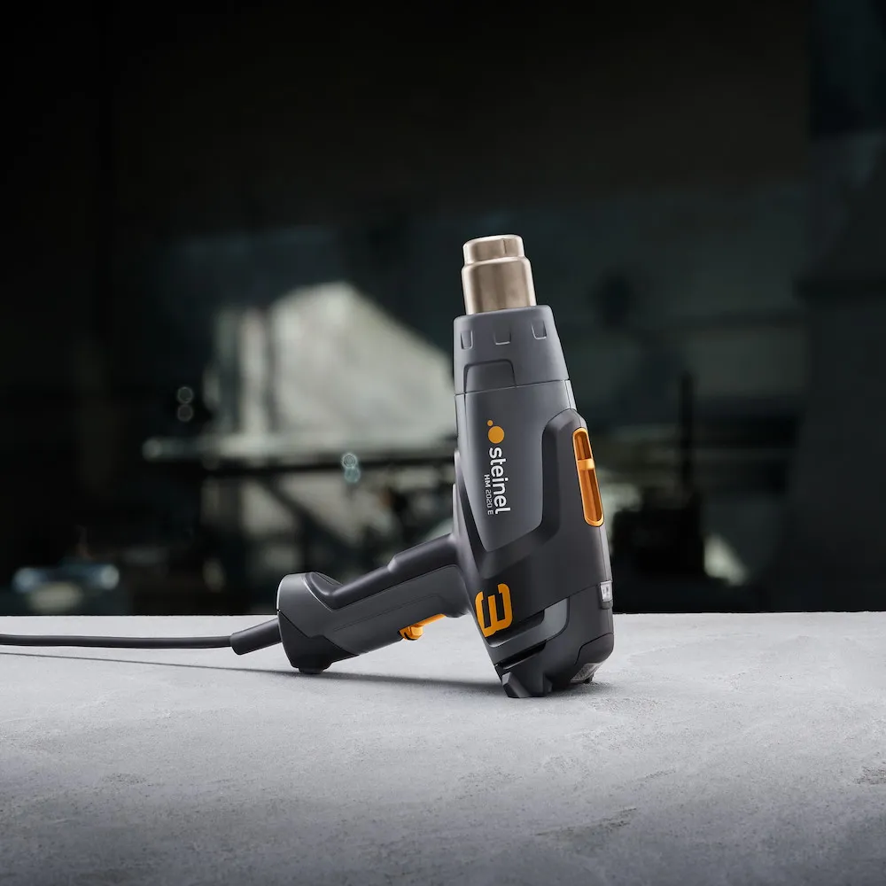 Heissluftgebläse HM 2020 E KF Heissluftgebläse HM 2020 E KF