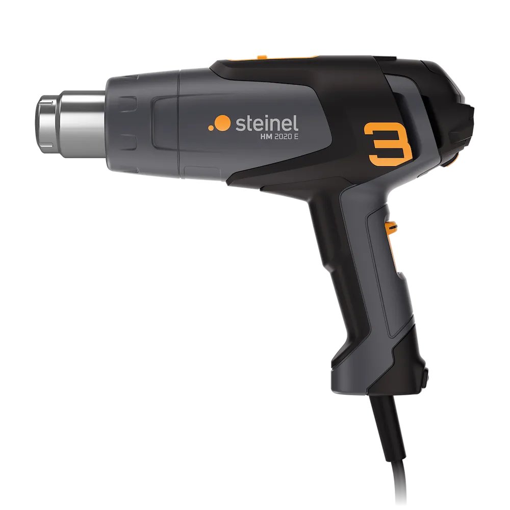 Heissluftgebläse HM 2020 E KF Heissluftgebläse HM 2020 E KF