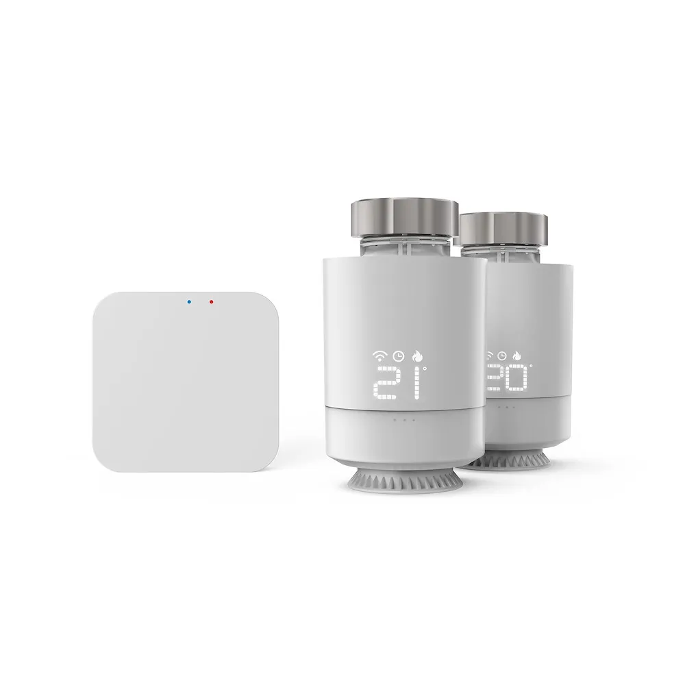 Hama Smarte WLAN Heizungsst.