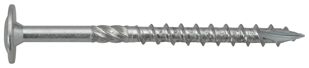 HOLZBAUSCHRAUBE VZ TX 40