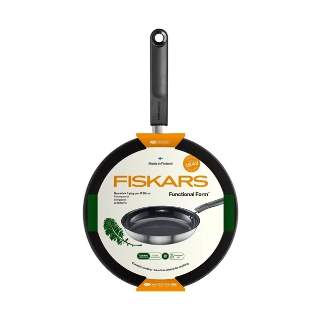Bratpfanne FF frying pan