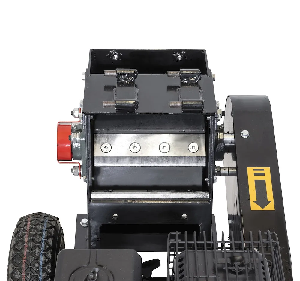 Gartenh&auml;cksler GH 5.6-50