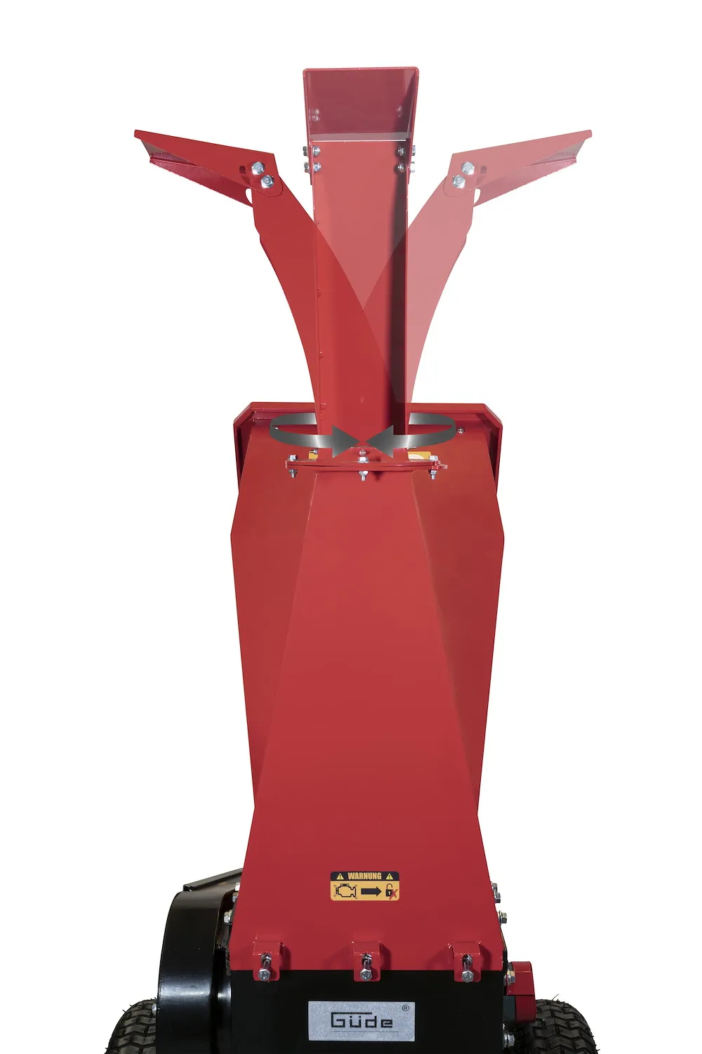 Gartenh&auml;cksler GH 5.6-50